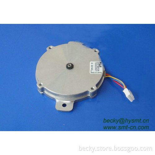 NXT W08C feeder FUJI part MOTOR STEPPING AA6WC06